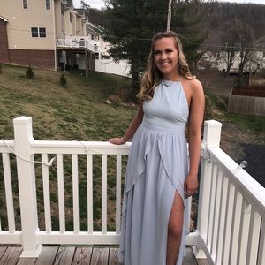 Meet your Posher, Ellie